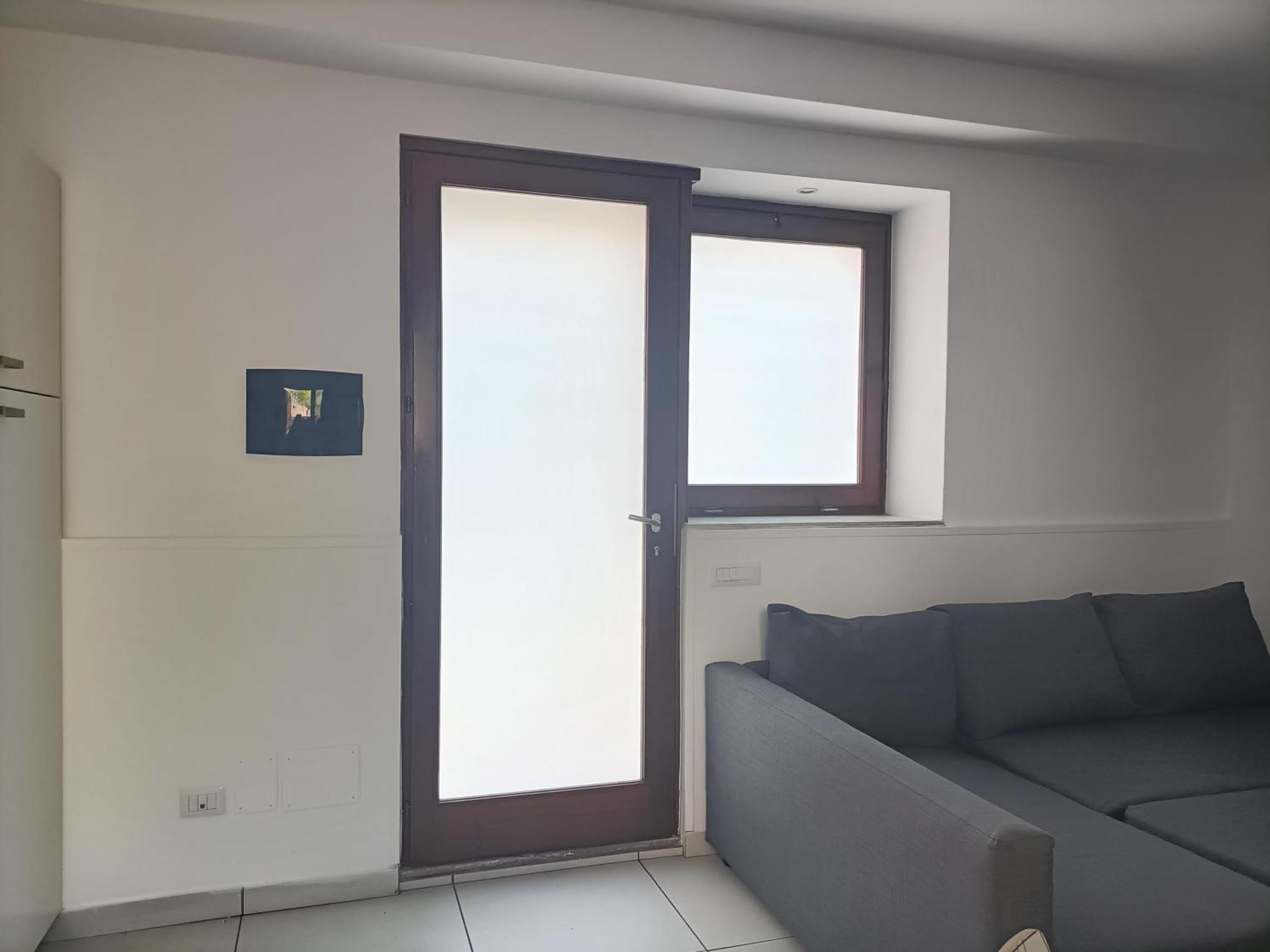 La Casa Di Gio Gio Apartment Catania Bagian luar foto
