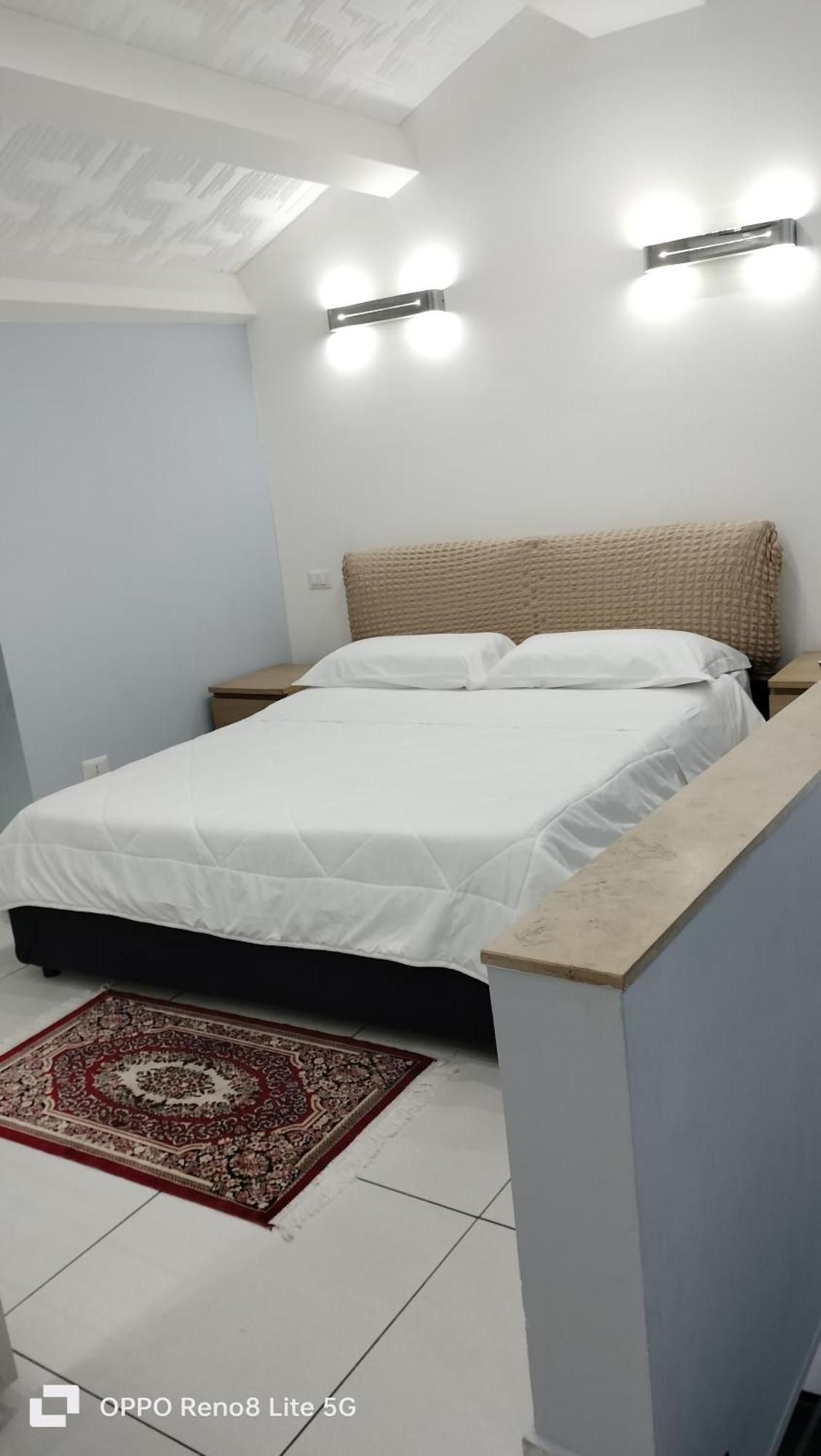 La Casa Di Gio Gio Apartment Catania Bagian luar foto